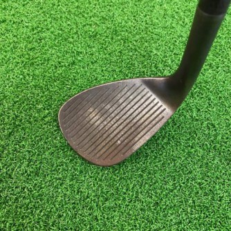 Wedge Cobra SB (Black ) 60-08