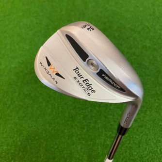 Wedge TourEdge Wingman Vibrcor 54-10