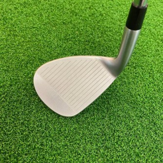 Wedge TourEdge Wingman Vibrcor 54-10