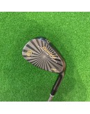 Wedge Cleveland Precision Forged 1988 52