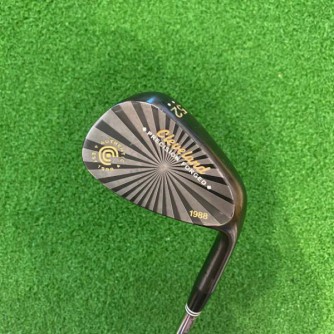 Wedge Cleveland Precision Forged 1988 52