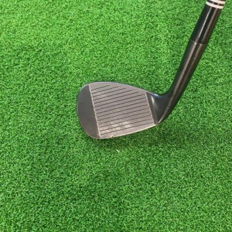 Wedge Cleveland Precision Forged 1988 52