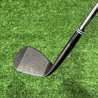 Wedge Cleveland Precision Forged 1988 52