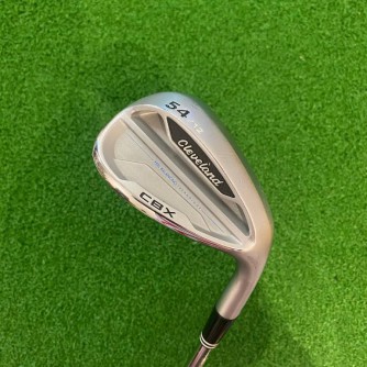 Wedge Cleveland CBX 54-12