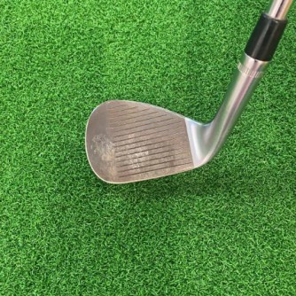 Wedge Callaway Jaws Raw 58-10