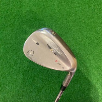 Wedge Titleist Vokey SM6 56-10