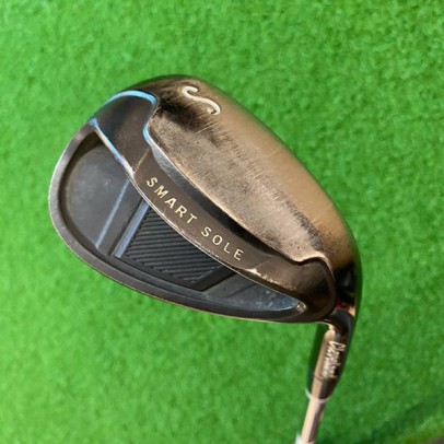 Chipper Cleveland S Smart Sole