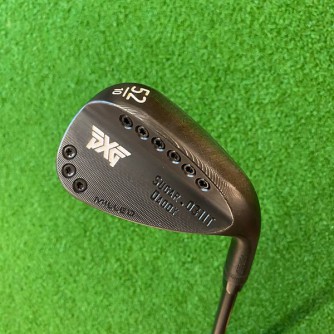 Wedge PXG Sugar Daddy 0311T Forged 52-10