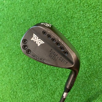 Wedge PXG Sugar Daddy 0311T Forged 56-10