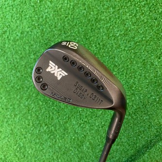 Wedge PXG Sugar Daddy 0311T Forged 60-09