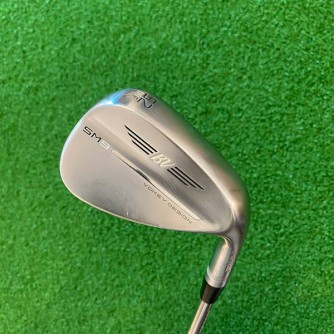 Wedge Titleist Vokey SM9 52-08