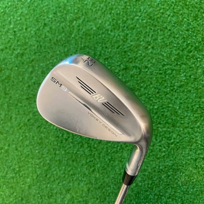 Wedge Titleist Vokey SM9 52-08