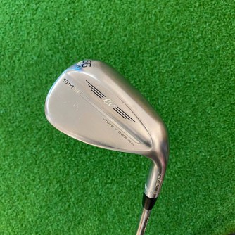 Wedge Titleist Vokey SM9 56-08