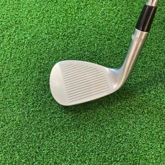 Wedge Titleist Vokey SM9 56-08