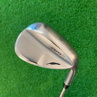 Wedge Fourteen RM4 Forged 54