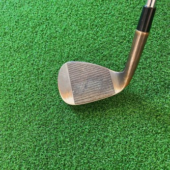 Wedge Taylormade MG Hi-Toe 50-09