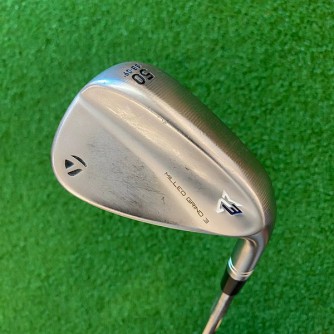 Wedge Taylormade MG3 50-09