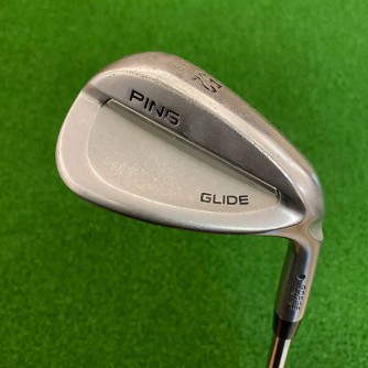 Wedge Ping Glide Gorge 52