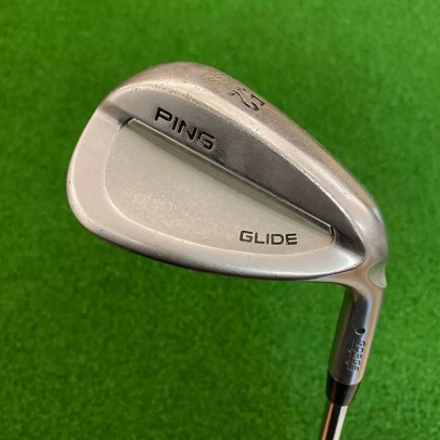 Wedge Ping Glide Gorge 52