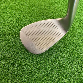 Wedge Ping Glide Gorge 52