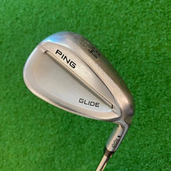 Wedge Ping Glide Gorge 54