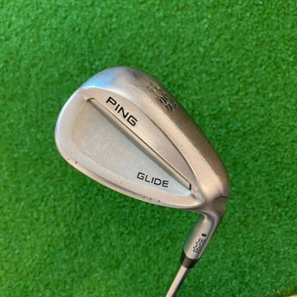 Wedge Ping Glide Gorge 58