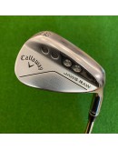 Wedge Callaway Jaws Raw 52-10