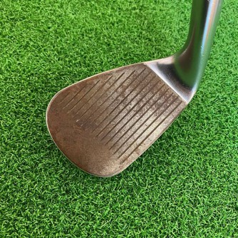 Wedge Callaway Jaws Raw 52-10