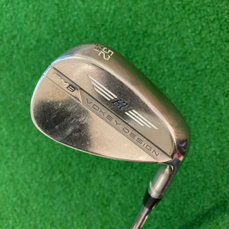 Wedge Titleist Vokey SM8 56-14
