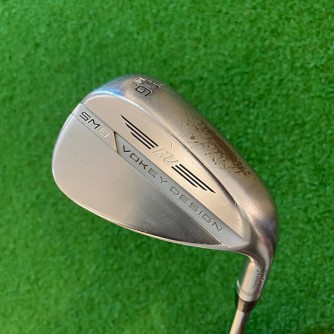 Wedge Titleist Vokey SM8 52-08