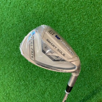 Wedge Gap Cleveland Smart Sole Full Face