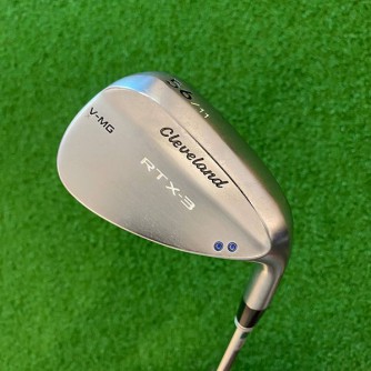 Wedge Cleveland RTX 3 56-11