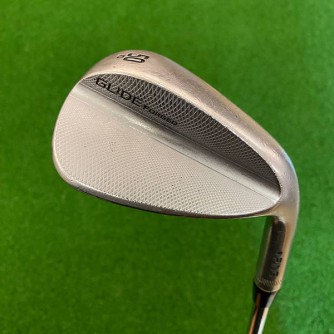 Wedge Ping Glide Forged 50-10