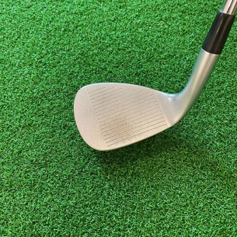 Wedge Cleveland CBX 52-11