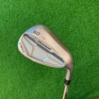 Wedge Cleveland CBX 2 56-12