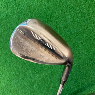 Wedge Titleist Vokey SM9 62-08