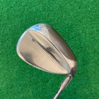 Wedge Titleist Vokey SM9 60-12