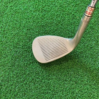 Wedge Titleist Vokey SM9 60-12