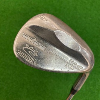 Wedge Cobra King Pur 52-8