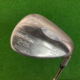 Wedge Cobra King Pur 60-08
