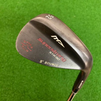 Wedge MDGolf SuperStrong STR30 52-8