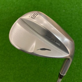 Wedge Fourteen MT28 V4 Forged 58