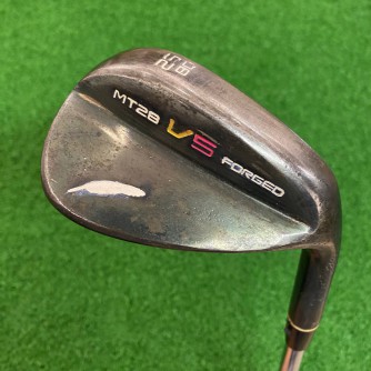 Wedge Fourteen MT28 V5 Forged 52-8