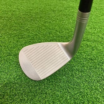 Wedge Wilson Staff Forged 58-10