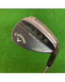 Wedge Callaway MD3 Milled 52-10