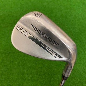 Wedge Titleist Vokey SM 10 50-12
