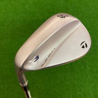 Wedge Taylormade MG3 60-10 Lefty