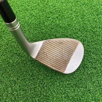 Wedge Taylormade MG3 60-10 Lefty