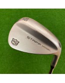 Wedge Wilson Staff Forged 50-08
