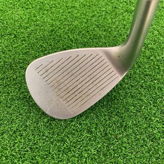 Wedge Wilson Staff Forged 50-08